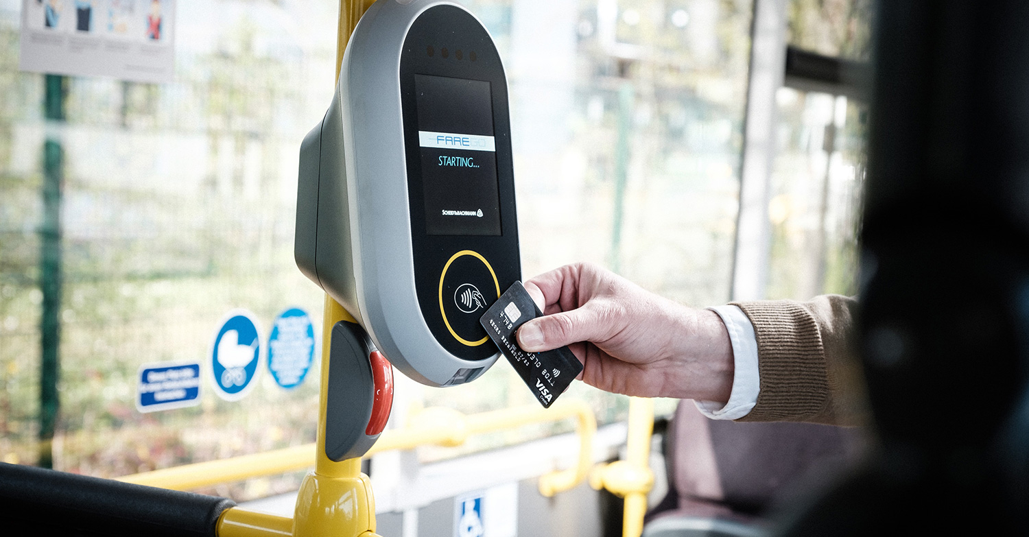 Bus Und Bahn App Nrw