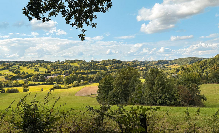 Wandergaudi Elfringhauser Schweiz