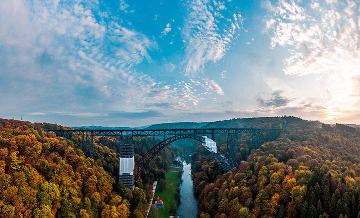 Die Güldenwerther Wupper-Runde