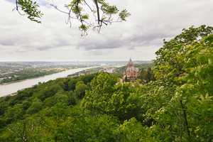 Aussichtspunkte