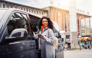 Digitaler Erstattungsantrag für die Mobilitätsgarantie NRW