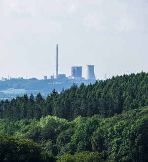 Münsterlandblick