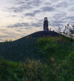 Himmelstreppe Gelsenkirchen