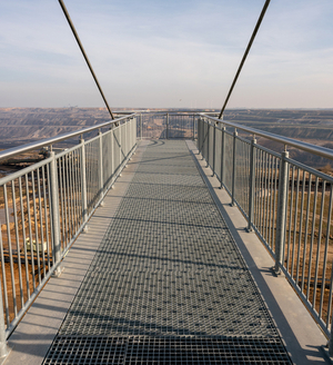 Braunkohletagebau Garzweiler