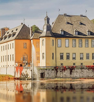 Radtour mit Hopfen und Historie